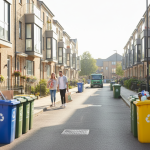 York Expands Kerbside Recycling as Demand for Responsible Waste Disposal Grows