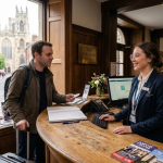 Starting a Career in Hospitality in York? Here’s What You Need to Know