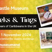 York Castle Museum Caribbean Exhibit 2024